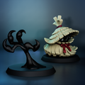 Nine Heaven's Press - Painted Geuseunsae Mini