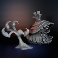 Nine Heaven's Press - Greyscale Geuseunsae Mini